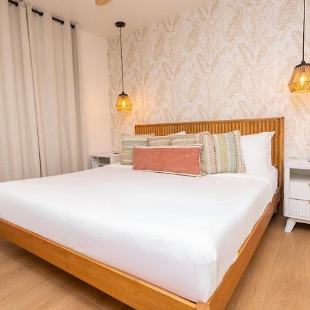 The Boardwalk Hotel Сан-Диего Экстерьер фото