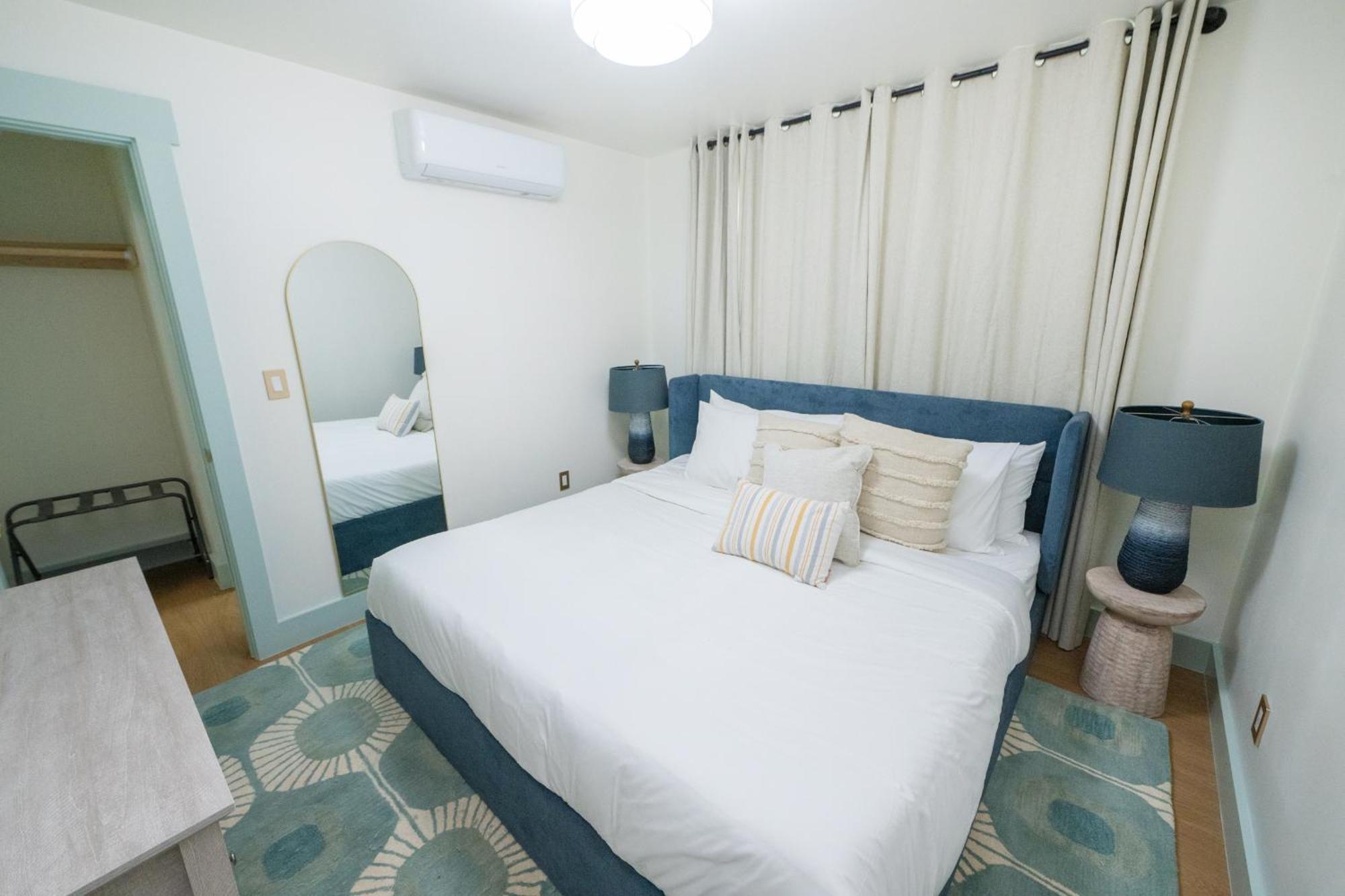 The Boardwalk Hotel Сан-Диего Экстерьер фото