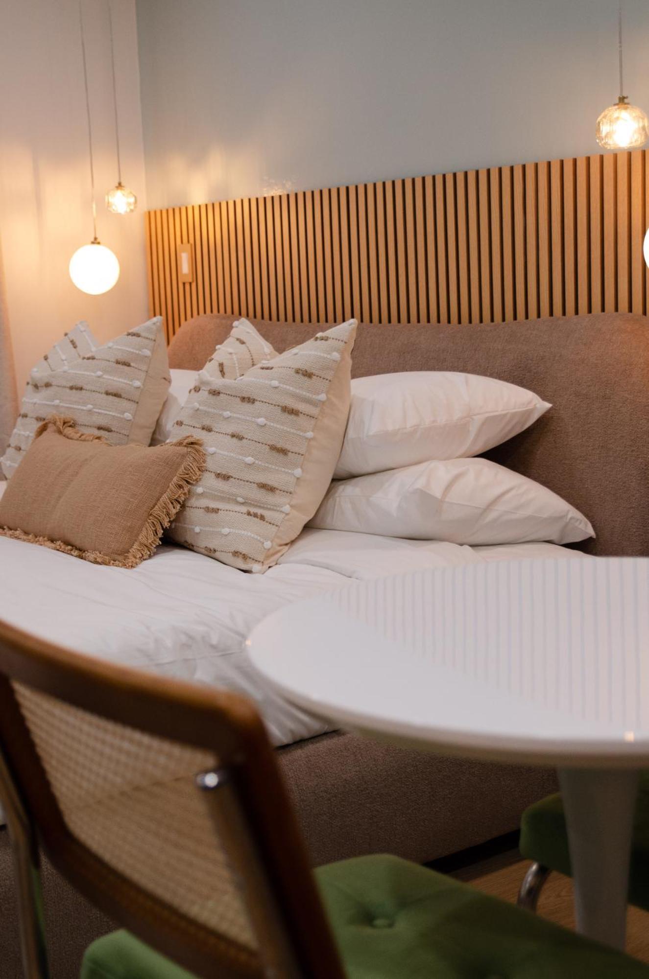 The Boardwalk Hotel Сан-Диего Экстерьер фото